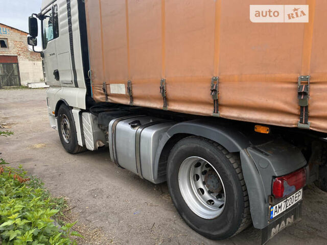 Шмітз С01, об'ємом двигуна 0 л та пробігом 500 тис. км за 8200 $, фото 1 на Automoto.ua