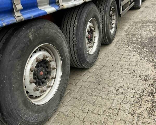Шмітз С01, об'ємом двигуна 0 л та пробігом 0 тис. км за 8500 $, фото 1 на Automoto.ua