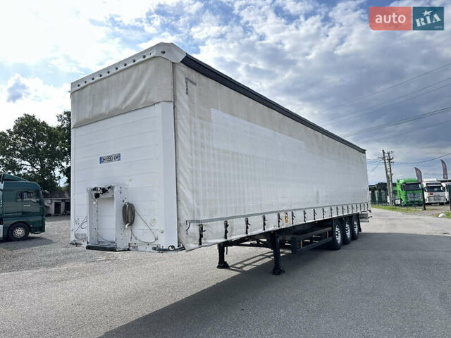 Шмитз SCB, объемом двигателя 0 л и пробегом 0 тыс. км за 13500 $, фото 1 на Automoto.ua