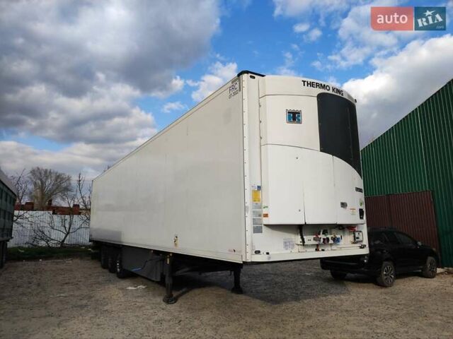 Шмитз SCB, объемом двигателя 0 л и пробегом 0 тыс. км за 40500 $, фото 1 на Automoto.ua