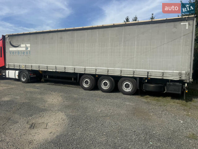 Шмитз SCB, объемом двигателя 0 л и пробегом 0 тыс. км за 9500 $, фото 1 на Automoto.ua