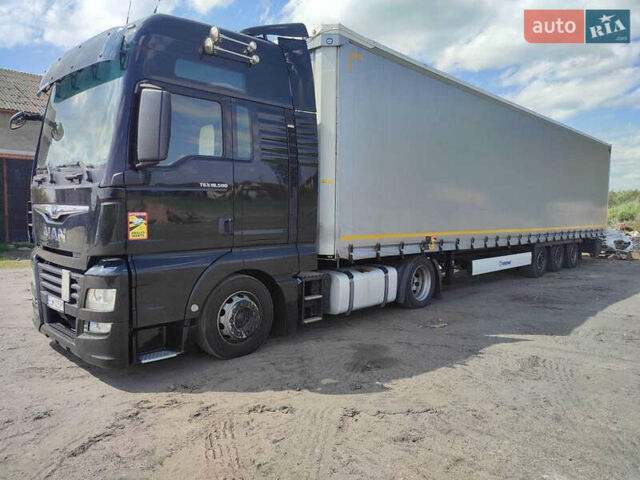 Шмитз SCB, объемом двигателя 0 л и пробегом 400 тыс. км за 32500 $, фото 1 на Automoto.ua