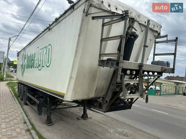 Чорний Шмітз SCS 24, об'ємом двигуна 0 л та пробігом 0 тис. км за 26000 $, фото 1 на Automoto.ua