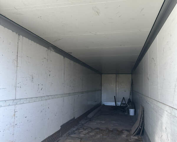 Шмитз SCS 24, объемом двигателя 0 л и пробегом 0 тыс. км за 2100 $, фото 1 на Automoto.ua