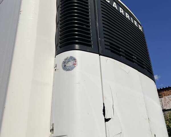 Шмитз СКИ, объемом двигателя 0 л и пробегом 0 тыс. км за 1000 $, фото 1 на Automoto.ua