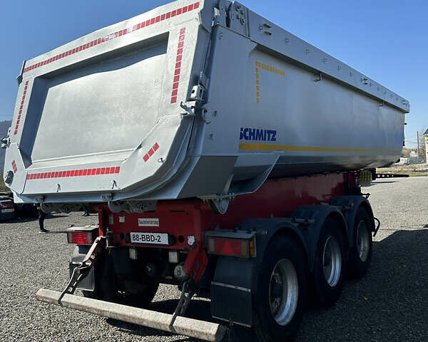 Шмитз СКИ, объемом двигателя 0 л и пробегом 0 тыс. км за 19861 $, фото 1 на Automoto.ua