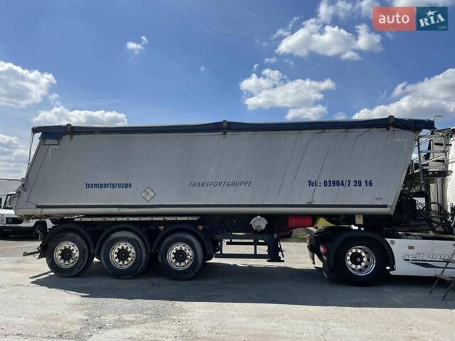 Шмітз СКІ, об'ємом двигуна 0 л та пробігом 100 тис. км за 46628 $, фото 1 на Automoto.ua