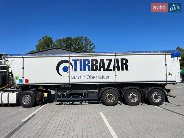 Шмитз СКИ, объемом двигателя 0 л и пробегом 0 тыс. км за 32000 $, фото 1 на Automoto.ua