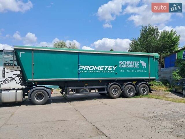 Шмитз СКИ, объемом двигателя 0 л и пробегом 0 тыс. км за 33000 $, фото 1 на Automoto.ua