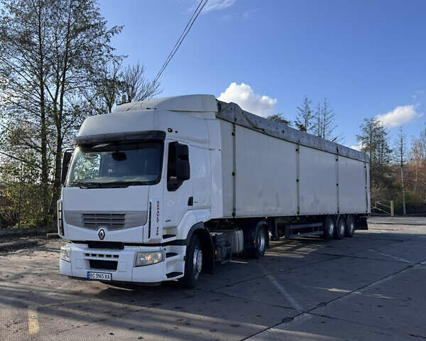 Белый Шмитз СКО, объемом двигателя 0 л и пробегом 600 тыс. км за 10500 $, фото 1 на Automoto.ua