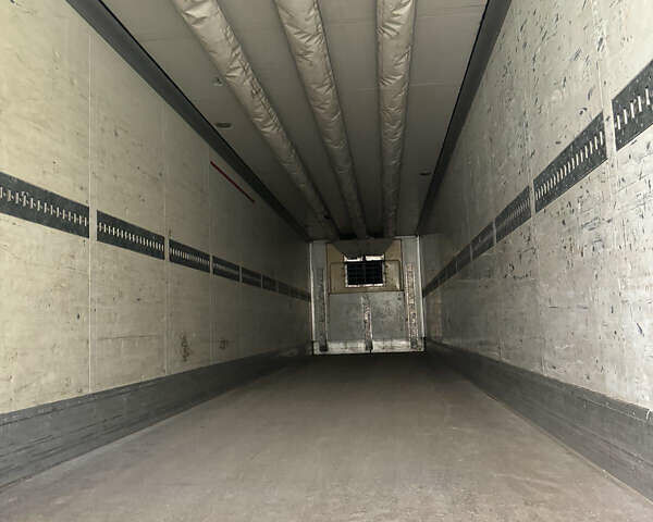 Белый Шмитз СКО, объемом двигателя 0 л и пробегом 100 тыс. км за 6500 $, фото 1 на Automoto.ua