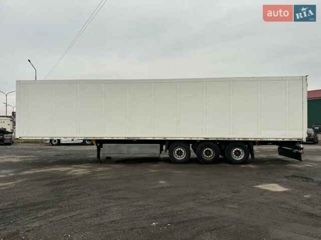 Шмитз СКО, объемом двигателя 0 л и пробегом 500 тыс. км за 8486 $, фото 1 на Automoto.ua