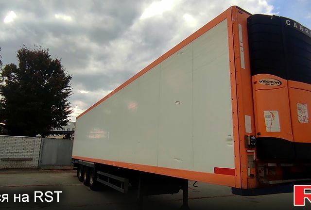 Шмітз СКО, об'ємом двигуна 0 л та пробігом 0 тис. км за 11000 $, фото 1 на Automoto.ua