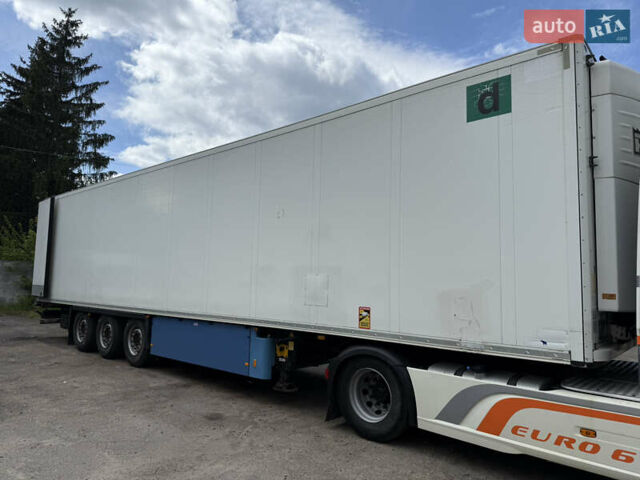 Шмитз СКО, объемом двигателя 0 л и пробегом 0 тыс. км за 22000 $, фото 1 на Automoto.ua