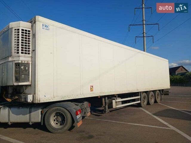 Шмітз СКО, об'ємом двигуна 0 л та пробігом 0 тис. км за 4650 $, фото 1 на Automoto.ua