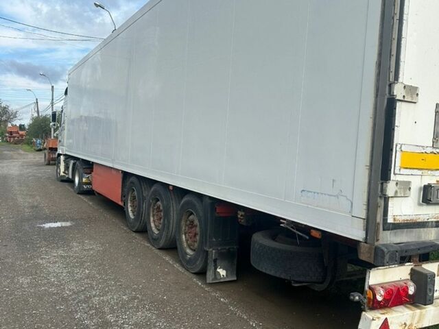Шмитз СКО, объемом двигателя 0 л и пробегом 0 тыс. км за 5500 $, фото 1 на Automoto.ua