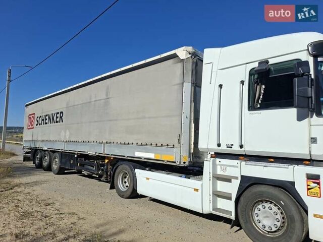 Шмитз СКО, объемом двигателя 0 л и пробегом 0 тыс. км за 7800 $, фото 1 на Automoto.ua