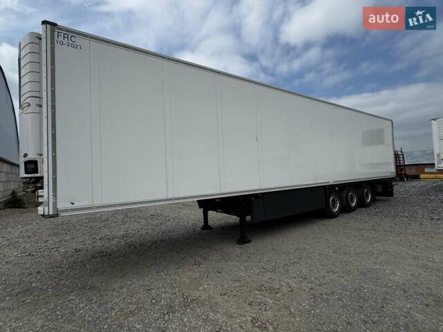 Шмитз СКО, объемом двигателя 0 л и пробегом 0 тыс. км за 19500 $, фото 1 на Automoto.ua