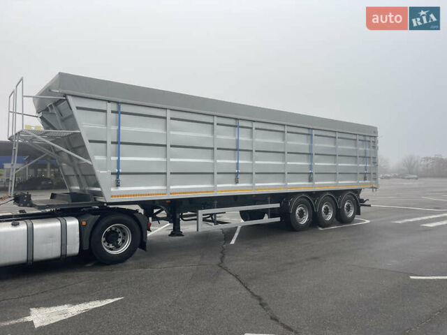 Шмітз СКО, об'ємом двигуна 0 л та пробігом 0 тис. км за 16500 $, фото 1 на Automoto.ua