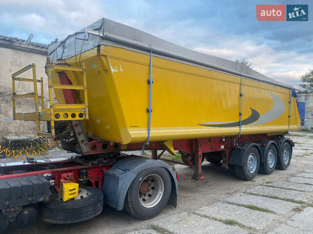 Шмитз СКО, объемом двигателя 0 л и пробегом 0 тыс. км за 13500 $, фото 1 на Automoto.ua