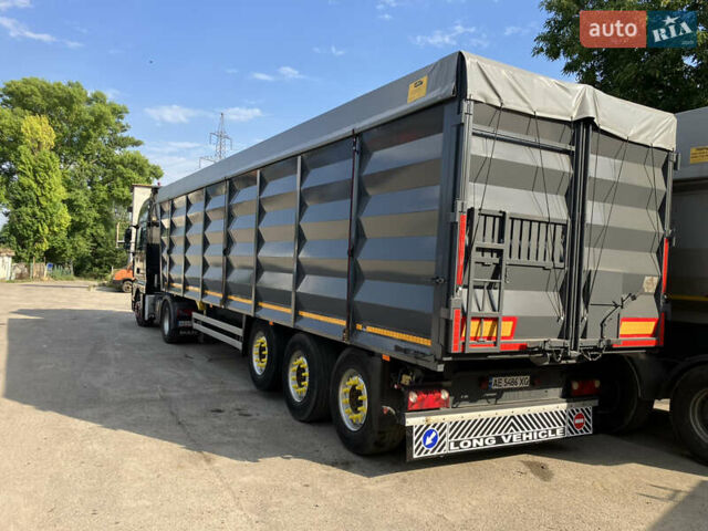 Сірий Шмітз SPR 24, об'ємом двигуна 0 л та пробігом 1 тис. км за 22800 $, фото 1 на Automoto.ua
