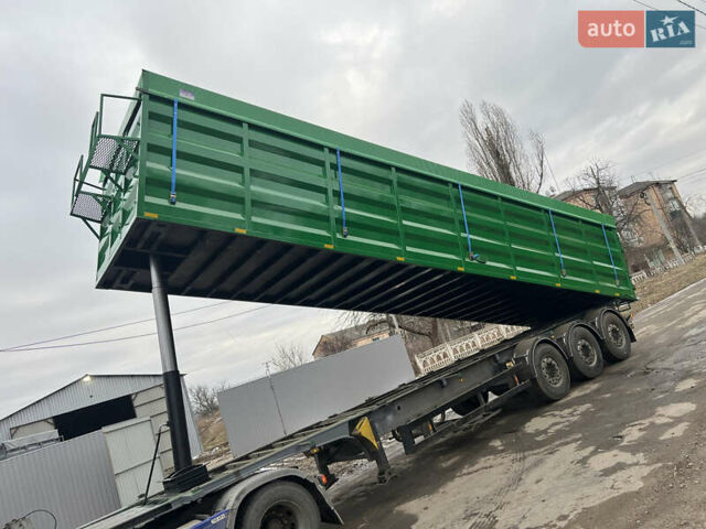 Шмітз СПР, об'ємом двигуна 0 л та пробігом 0 тис. км за 17999 $, фото 1 на Automoto.ua