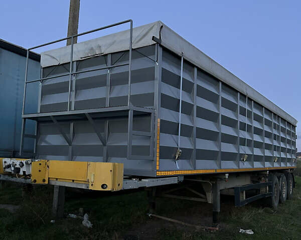 Шмитз СПР, объемом двигателя 0 л и пробегом 100 тыс. км за 14300 $, фото 1 на Automoto.ua