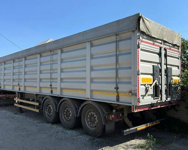 Серый Шмитз СПР, объемом двигателя 0 л и пробегом 0 тыс. км за 15000 $, фото 1 на Automoto.ua