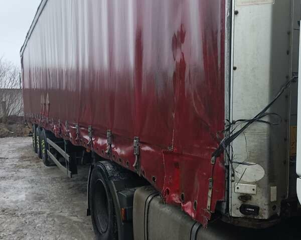 Шмітз SCF 24G, об'ємом двигуна 0 л та пробігом 0 тис. км за 3999 $, фото 1 на Automoto.ua