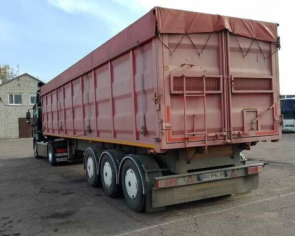Чорний Шмітз SCS L24, об'ємом двигуна 0 л та пробігом 0 тис. км за 23000 $, фото 1 на Automoto.ua