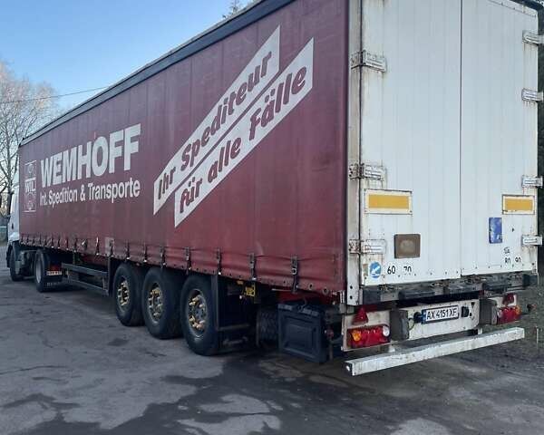 Шмітз SCS L24, об'ємом двигуна 0 л та пробігом 0 тис. км за 5500 $, фото 1 на Automoto.ua