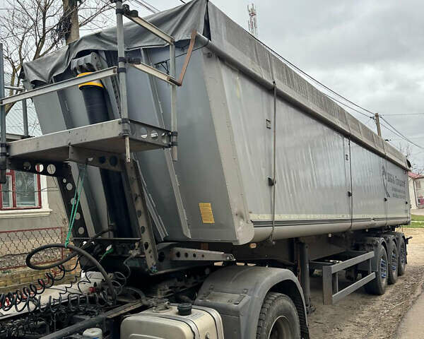 Шмитз SGF S3, объемом двигателя 0 л и пробегом 0 тыс. км за 25000 $, фото 1 на Automoto.ua