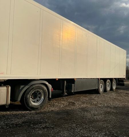 Шмітз SKO 10, об'ємом двигуна 0 л та пробігом 0 тис. км за 19000 $, фото 1 на Automoto.ua