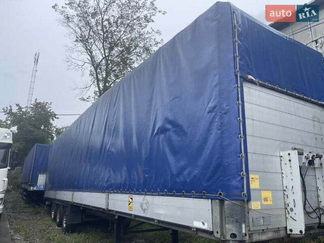 Шмитз SKO 24L, объемом двигателя 0 л и пробегом 0 тыс. км за 4900 $, фото 1 на Automoto.ua