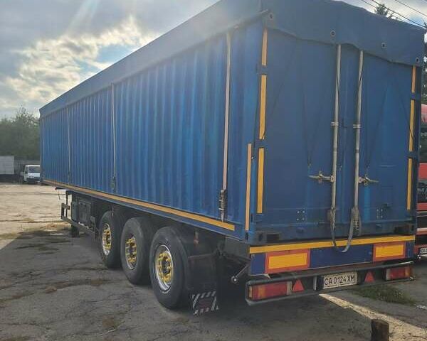 Шварцмюллер 3/ЗЖ, об'ємом двигуна 0 л та пробігом 1 тис. км за 8500 $, фото 1 на Automoto.ua