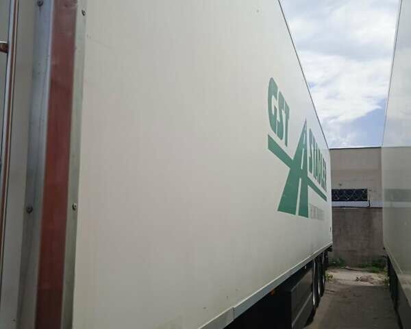 Шварцмюллер 3/ЗЖ, об'ємом двигуна 0 л та пробігом 450 тис. км за 8500 $, фото 1 на Automoto.ua