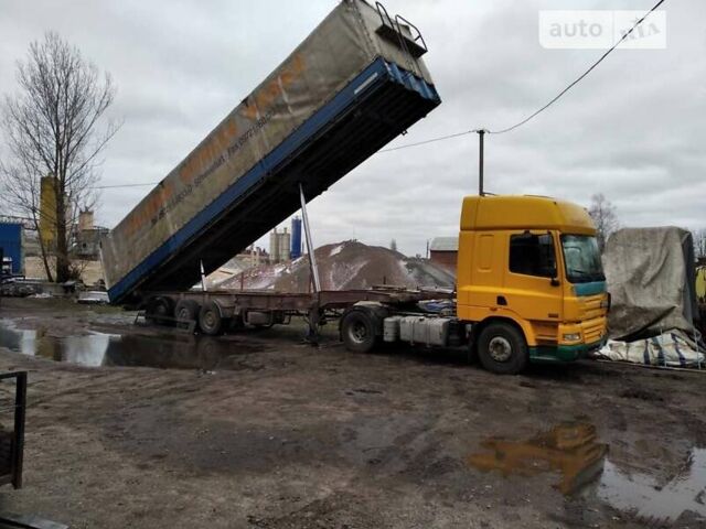 Шварцмюллер 3A-3SHKSE, объемом двигателя 0 л и пробегом 700 тыс. км за 17700 $, фото 1 на Automoto.ua