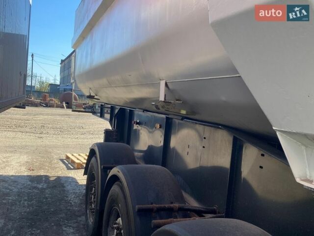 Белый Шварцмюллер 3E-E, объемом двигателя 0 л и пробегом 0 тыс. км за 16500 $, фото 1 на Automoto.ua