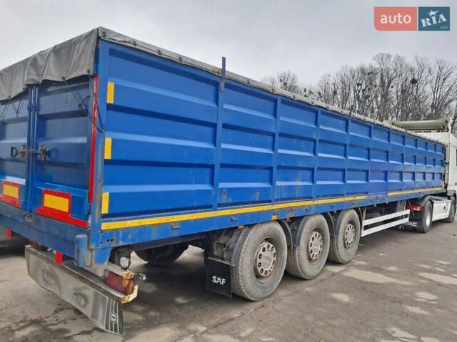 Синий Шварцмюллер 3E-E, объемом двигателя 0 л и пробегом 100 тыс. км за 8500 $, фото 1 на Automoto.ua