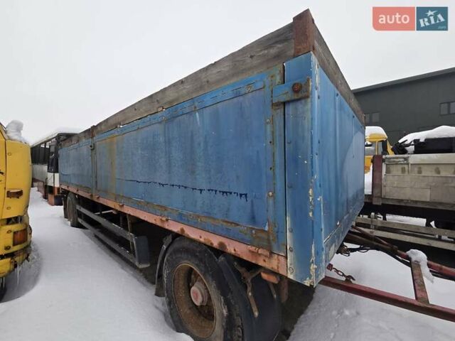 Шварцмюллер БДФ, объемом двигателя 0 л и пробегом 0 тыс. км за 3350 $, фото 1 на Automoto.ua