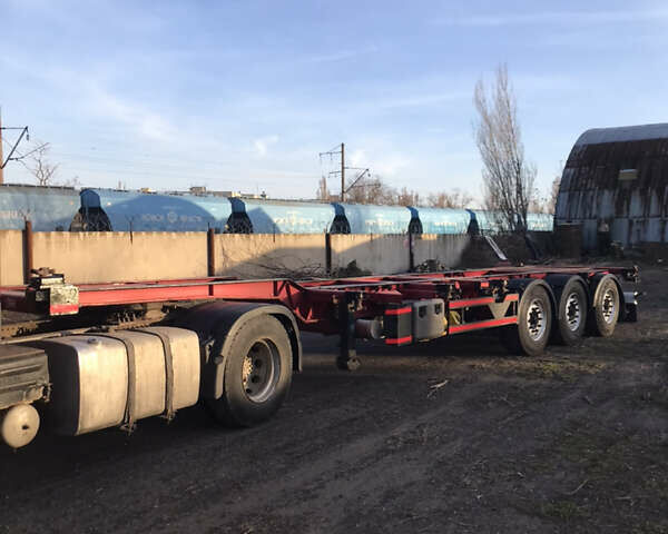 Шварцмюллер БПВ, объемом двигателя 0 л и пробегом 1 тыс. км за 7000 $, фото 1 на Automoto.ua