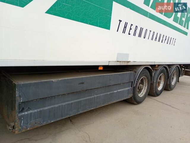 Шварцмюллер БПВ, об'ємом двигуна 0 л та пробігом 0 тис. км за 6900 $, фото 1 на Automoto.ua