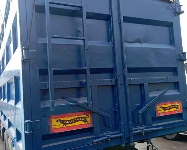 Шварцмюллер БПВ, объемом двигателя 0 л и пробегом 0 тыс. км за 10499 $, фото 1 на Automoto.ua