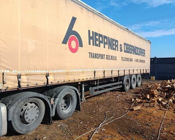 Шварцмюллер БПВ, объемом двигателя 0 л и пробегом 0 тыс. км за 3500 $, фото 1 на Automoto.ua