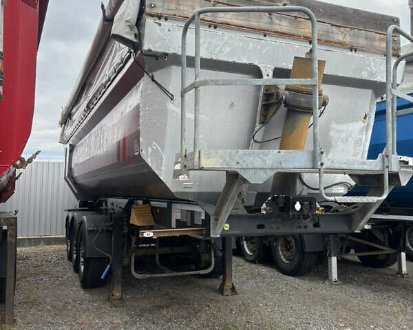 Шварцмюллер ХКС, объемом двигателя 0 л и пробегом 99 тыс. км за 17900 $, фото 1 на Automoto.ua