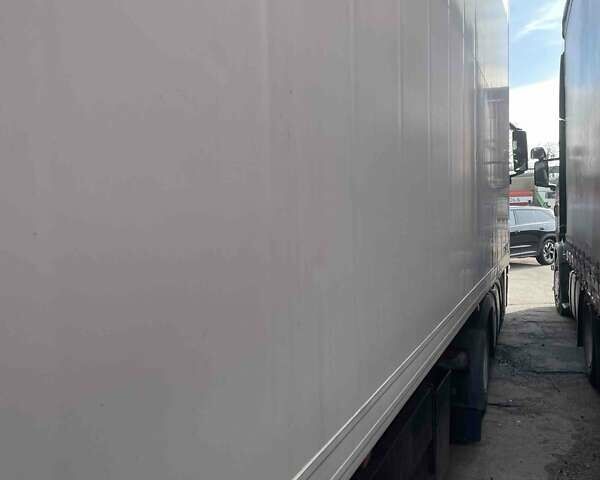 Белый Шварцмюллер Кос, объемом двигателя 0 л и пробегом 100 тыс. км за 17500 $, фото 1 на Automoto.ua