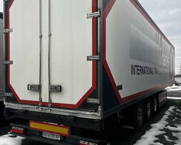 Чорний Шварцмюллер Кос, об'ємом двигуна 0 л та пробігом 0 тис. км за 7500 $, фото 1 на Automoto.ua