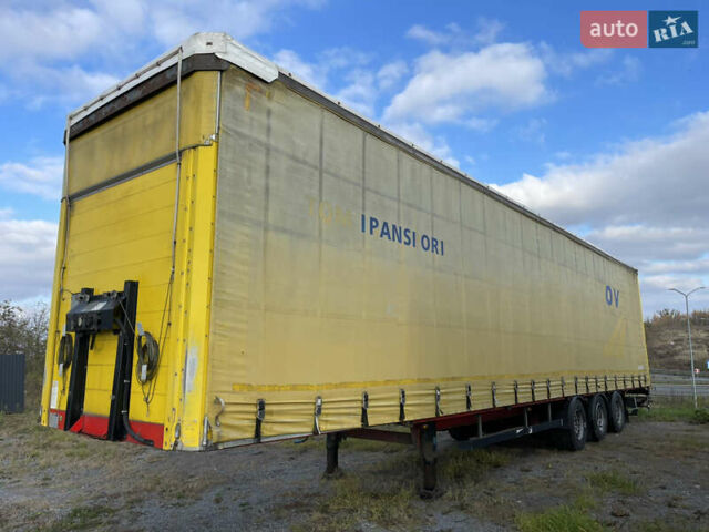 Шварцмюллер Мєга, об'ємом двигуна 0 л та пробігом 0 тис. км за 6100 $, фото 1 на Automoto.ua