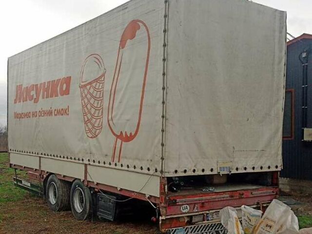 Червоний Шварцмюллер ПА, об'ємом двигуна 0 л та пробігом 100 тис. км за 3000 $, фото 1 на Automoto.ua