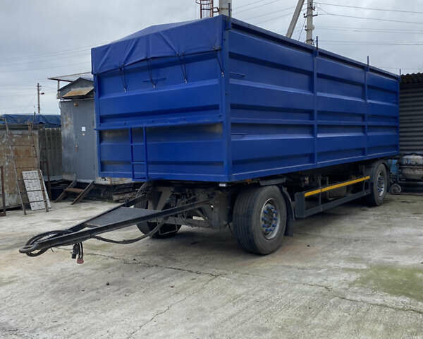 Шварцмюллер ПА, объемом двигателя 0 л и пробегом 1 тыс. км за 8000 $, фото 1 на Automoto.ua